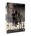Gigantes - Serie Completa - Dvd