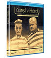 Laurel Y Hardy - Colección Completa De Cortos (1927) - Bd Br
