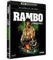 Rambo - Acorralado Parte Ii (4K Uhd) - Bd Br