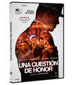 Una Cuestión De Honor - Dvd