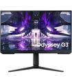 Monitor Gaming Samsung Odyssey G3 S27Ag320Nu/ 27"/ Full Hd/