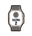 Apple Watch Ultra 2/ Gps/ Cellular/ 49Mm/ Caja De Titanio/ C