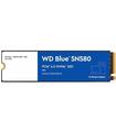 Disco Ssd Western Digital Wd Blue Sn580 1Tb/ M.2 2280 Pcie