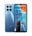 Smartphone Honor X6 6,5"Hd 4Gb/64Gb Ocean Blue 50Mpx/5Mp Bat