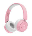 Auriculares Rose Gold Hello Kitty Kids Bluetooth