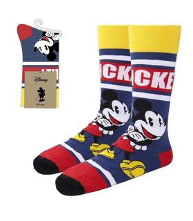 calcetines-disney-mickey-mouse