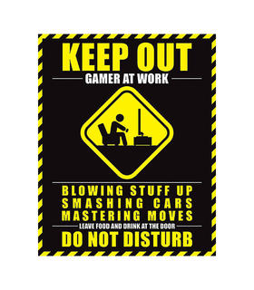 mini-poster-do-not-disturb-gamer-at-work