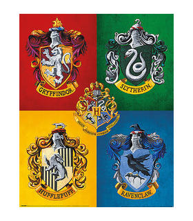mini-poster-colorful-crests-harry-potter