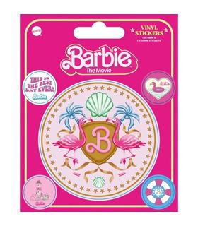 pack-5-pegatinas-barbie-this-is-the-best-day-ever
