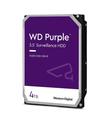 Western Digital Wd43Purz 4Tb Sata3 256Mb Purple