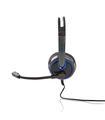 Nedis Auriculares Gaming  Supraaural  Stereo  2X 3.5 Mm   Mi