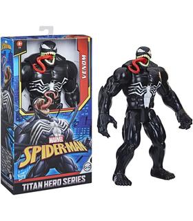 figura-hasbro-marvel-titan-hero-series-spider-man-venom