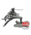 Figura Samurai Sword Combination Battle Chainsaw Man 10Cm