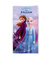Toalla Elsa &38 Anna Frozen Disney Algodon 10 Unidades