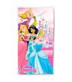 Toalla Princesas Disney Algodon 10 Unidades