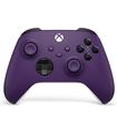 Mando Inalambrico Astral Purple Xbox Series