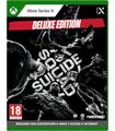 Suicide Squad: Kill The Justice League Deluxe Edition Xboxse