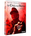 La Cruz De Hierro Dvd