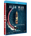 Alta Mar (The Boat) - Bd Br
