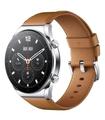 Smartwatch Xiaomi Watch S1/ Notificaciones/ Frecuencia Cardí