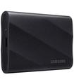Disco Externo Ssd Samsung Portable T9 1Tb/ Usb 3.2/ Negro
