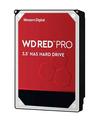 Disco Duro 8Tb Western Digital Nas Red Pro Sata3  256Mb  Wd8