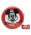 Bolso Bandolera Mickey Mouse, Mouseketeers