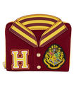 Cartera Hogwarts Crest Varsity Jacket Harry Potter Loungefly