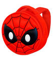 Mochila 3D Emoji Spiderman Marvel 22Cm