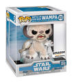 Figura Pop Deluxe Star Wars Wampa Exclusive