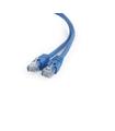Cable Red Utp Gembird  Cat 6 Azul 5M