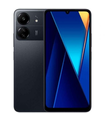 Smartphone Xiaomi Poco C65 6.74"/ 8Gb/ 256Gb/ Negro