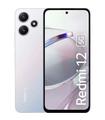 Smartphone Xiaomi Redmi 12 6.79"/ 4Gb/ 128Gb/ 5G/ Plata Pola