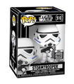 Figura Pop Star Wars Stormtrooper Exclusive