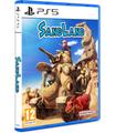 Sand Land Ps5