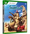 Sand Land Xboxseries