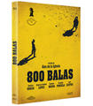 800 Balas (E.E. Libreto) Divisa Br Vta