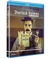 El Moderno Sherlock Holmes Divisa Br Vta