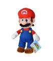 Peluche Mario Super Mario Bros 30Cm