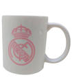 Taza Logo Real Madrid 300Ml