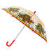 paraguas-manual-transparente-tortugas-ninja-48cm-12-unidades