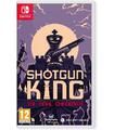 Shotgun King Switch