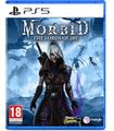 Morbid: The Lords Of Ire  Ps5