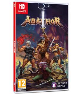 abathor-switch