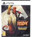 Mike Mignola'S Hellboy Web Of Wyrd - Collector'S Edition Ps5