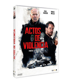 dvd-actos-de-violencia