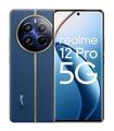 Smartphone Realme 12 Pro 6.7"/ 12Gb/ 256Gb/ 5G/ Azul Submari