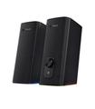 Altavoces Con Bluetooth Trust Gaming Gxt 612 Cetic/ 20W/ 2.0