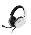 Auriculares Gaming Con Micrófono Trust Gaming Gxt 489 Fayzo/