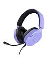Auriculares Gaming Con Micrófono Trust Gaming Gxt 490 Fayzo/